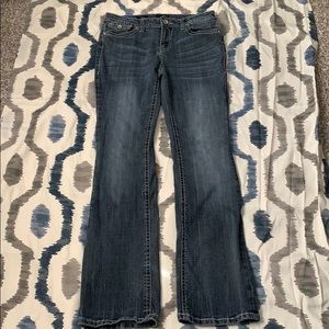 Ana A New Approach Boot Cut Jeans Size 29/8